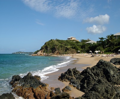 Vieques Island